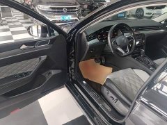 Volkswagen Magotan 2 Million Units Commemorative Edition 330TSI DSG Leading Version - фото 15