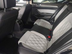 Volkswagen Magotan 2 Million Units Commemorative Edition 330TSI DSG Leading Version - фото 16