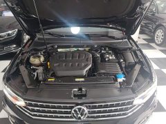 Volkswagen Magotan 2 Million Units Commemorative Edition 330TSI DSG Leading Version - фото 19