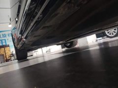 Volkswagen Magotan 2 Million Units Commemorative Edition 330TSI DSG Leading Version - фото 20