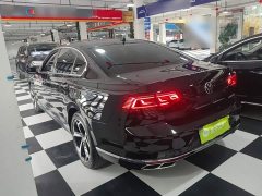Volkswagen Magotan 2 Million Units Commemorative Edition 330TSI DSG Leading Version - фото 4