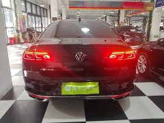 Volkswagen Magotan 2 Million Units Commemorative Edition 330TSI DSG Leading Version - фото 5