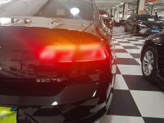 Volkswagen Magotan 2 Million Units Commemorative Edition 330TSI DSG Leading Version - фото 7