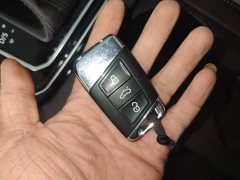Volkswagen Magotan 2 Million Units Commemorative Edition 330TSI DSG Leading Version - фото 8