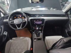 Volkswagen Magotan 2 Million Units Commemorative Edition 330TSI DSG Leading Version - фото 9