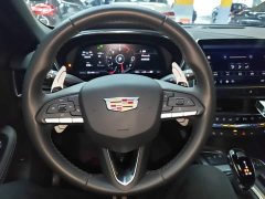 Cadillac CT5 28T Luxury (Standard Edition) - фото 10