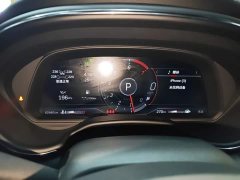 Cadillac CT5 28T Luxury (Standard Edition) - фото 11