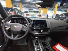 Cadillac CT5 28T Luxury (Standard Edition) - фото 12