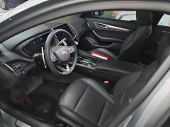 Cadillac CT5 28T Luxury (Standard Edition) - фото 14