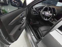 Cadillac CT5 28T Luxury (Standard Edition) - фото 15