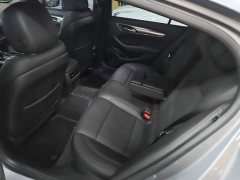 Cadillac CT5 28T Luxury (Standard Edition) - фото 16