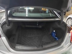 Cadillac CT5 28T Luxury (Standard Edition) - фото 18