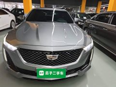 Cadillac CT5 28T Luxury (Standard Edition) - фото 2