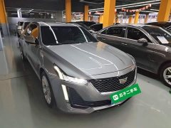 Cadillac CT5 28T Luxury (Standard Edition) - фото 3
