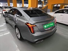 Cadillac CT5 28T Luxury (Standard Edition) - фото 4