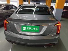 Cadillac CT5 28T Luxury (Standard Edition) - фото 5