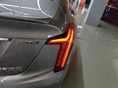Cadillac CT5 28T Luxury (Standard Edition) - фото 7