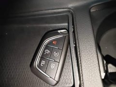 Cadillac CT5 28T Luxury (Standard Edition) - фото 8