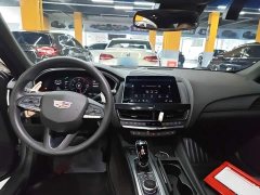 Cadillac CT5 28T Luxury (Standard Edition) - фото 9