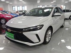 Chevrolet Cruze 1.5L Dual-Clutch Deluxe Edition - фото 1