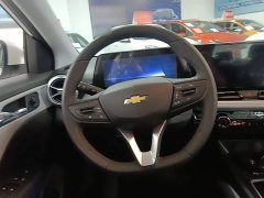 Chevrolet Cruze 1.5L Dual-Clutch Deluxe Edition - фото 10