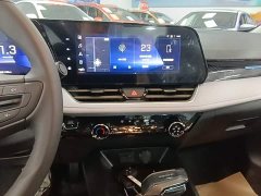 Chevrolet Cruze 1.5L Dual-Clutch Deluxe Edition - фото 12