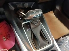 Chevrolet Cruze 1.5L Dual-Clutch Deluxe Edition - фото 13