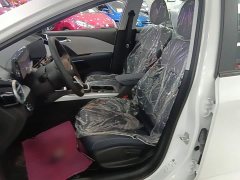 Chevrolet Cruze 1.5L Dual-Clutch Deluxe Edition - фото 14
