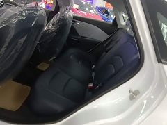 Chevrolet Cruze 1.5L Dual-Clutch Deluxe Edition - фото 16