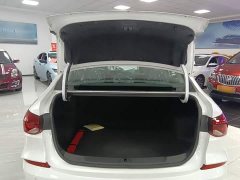 Chevrolet Cruze 1.5L Dual-Clutch Deluxe Edition - фото 18