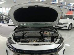 Chevrolet Cruze 1.5L Dual-Clutch Deluxe Edition - фото 19