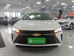 Chevrolet Cruze 1.5L Dual-Clutch Deluxe Edition - фото 2
