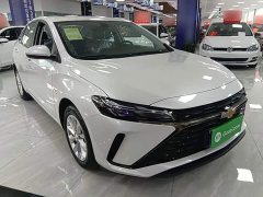 Chevrolet Cruze 1.5L Dual-Clutch Deluxe Edition - фото 3