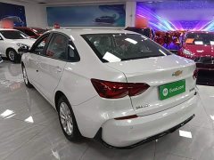Chevrolet Cruze 1.5L Dual-Clutch Deluxe Edition - фото 4