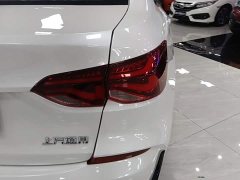 Chevrolet Cruze 1.5L Dual-Clutch Deluxe Edition - фото 7