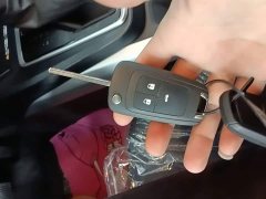 Chevrolet Cruze 1.5L Dual-Clutch Deluxe Edition - фото 8