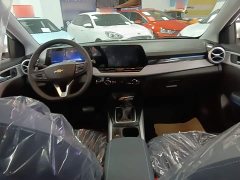 Chevrolet Cruze 1.5L Dual-Clutch Deluxe Edition - фото 9