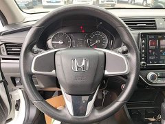 Honda Lingpai 180Turbo CVT Luxury National VI - photo 10
