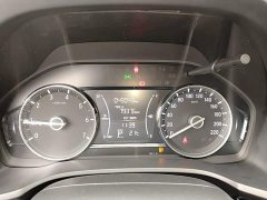 Honda Lingpai 180Turbo CVT Luxury National VI - photo 11
