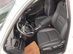 Honda Lingpai 180Turbo CVT Luxury National VI - photo 14