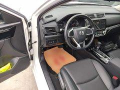 Honda Lingpai 180Turbo CVT Luxury National VI - photo 15