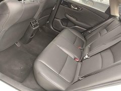 Honda Lingpai 180Turbo CVT Luxury National VI - photo 16