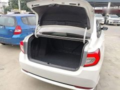 Honda Lingpai 180Turbo CVT Luxury National VI - photo 18