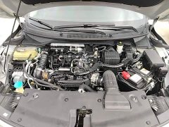 Honda Lingpai 180Turbo CVT Luxury National VI - photo 19