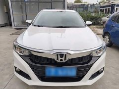 Honda Lingpai 180Turbo CVT Luxury National VI - photo 2