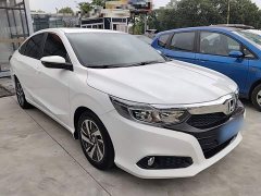 Honda Lingpai 180Turbo CVT Luxury National VI - photo 3