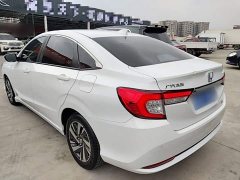 Honda Lingpai 180Turbo CVT Luxury National VI - photo 4