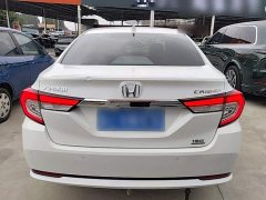 Honda Lingpai 180Turbo CVT Luxury National VI - photo 5