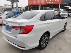 Honda Lingpai 180Turbo CVT Luxury National VI - photo 6