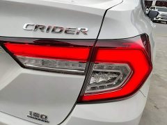 Honda Lingpai 180Turbo CVT Luxury National VI - photo 7